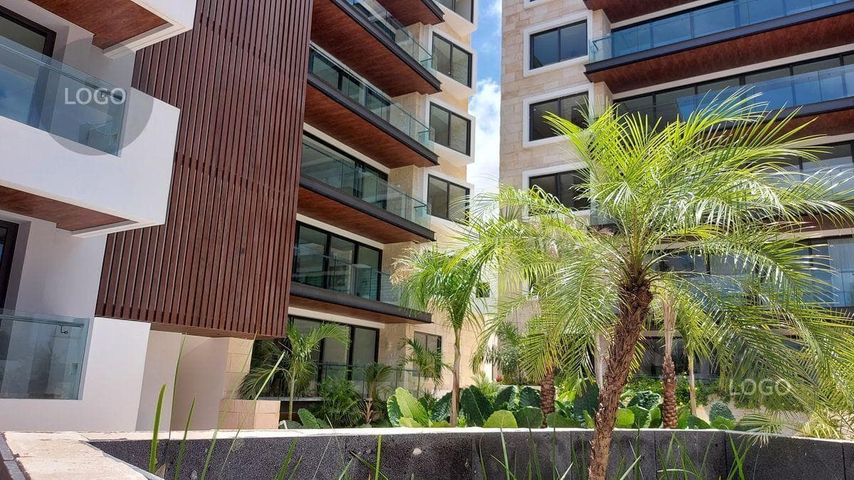 APARTMENT FOR SALE IN CUMBRES, CANCUN