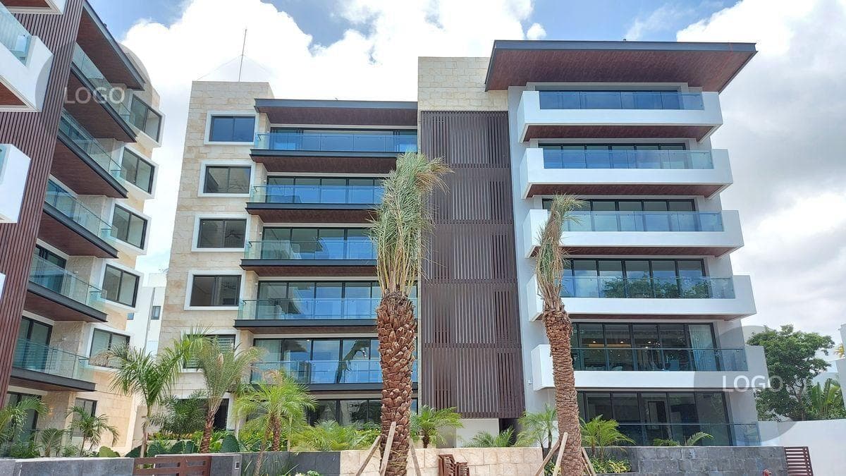 APARTMENT FOR SALE IN CUMBRES, CANCUN