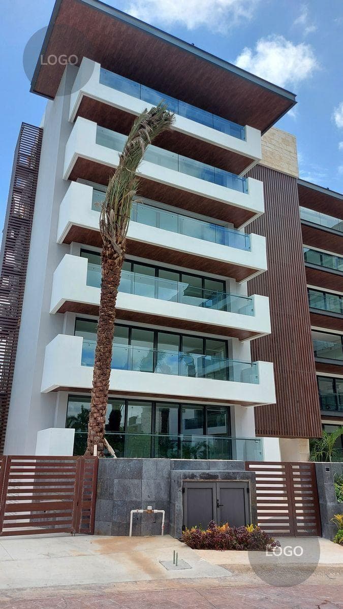 APARTMENT FOR SALE IN CUMBRES, CANCUN