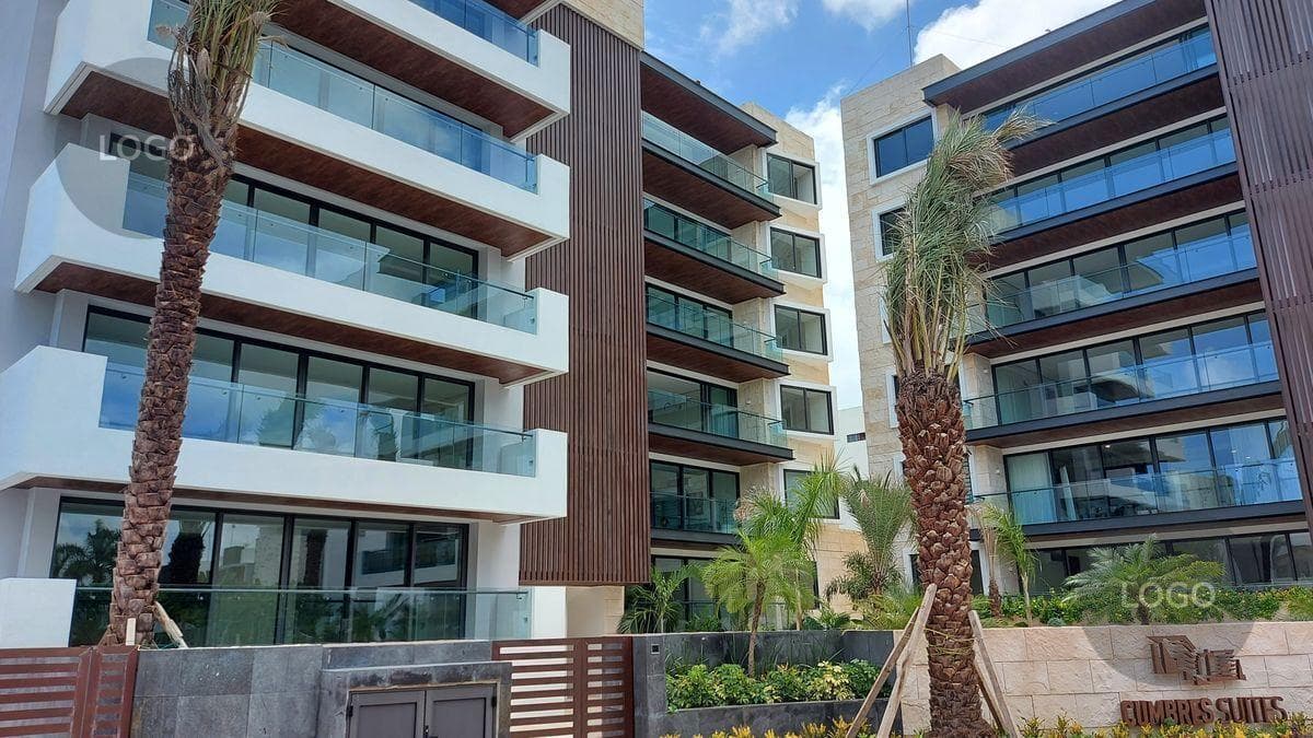 APARTMENT FOR SALE IN CUMBRES, CANCUN