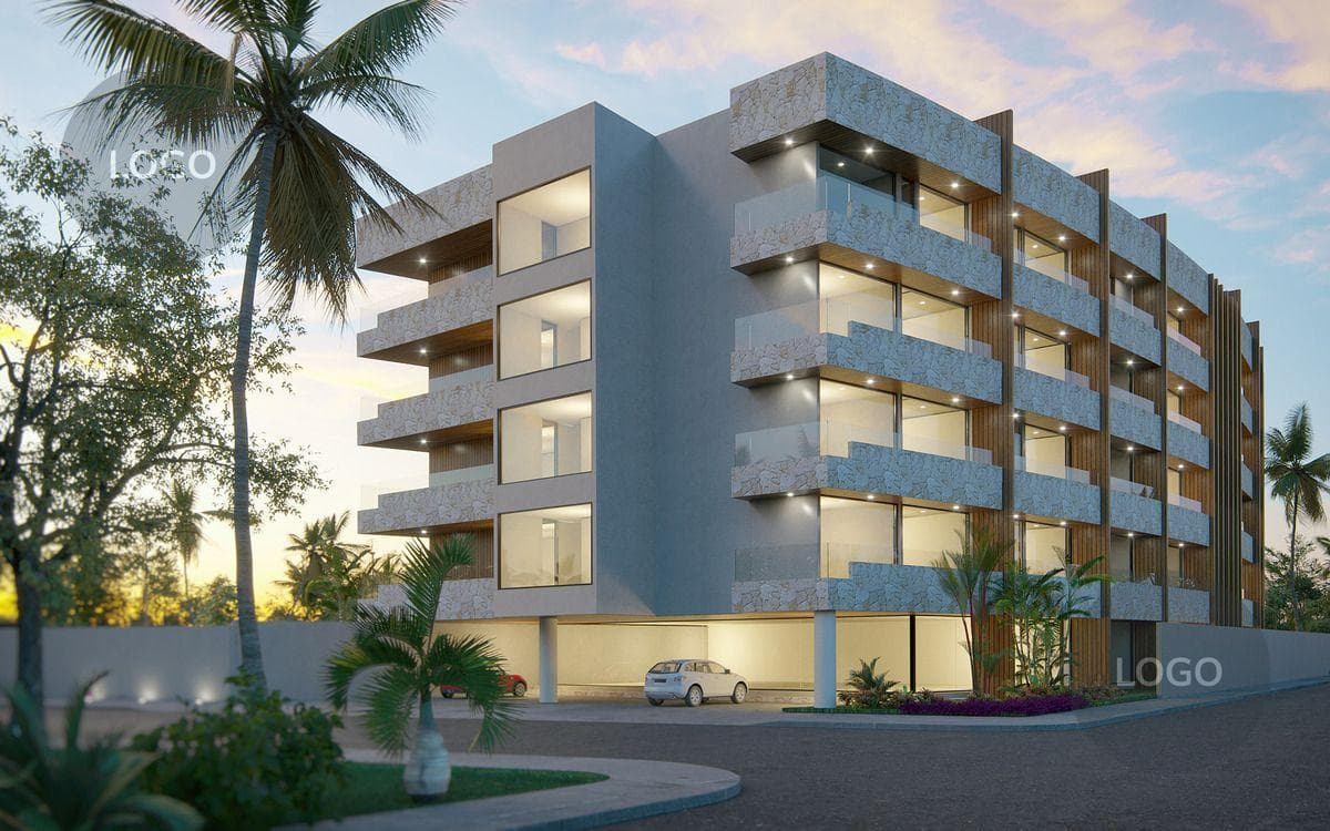 AMAZING APARTMENT FOR SALE IN COZUMEL