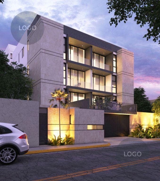 APARTMENT FOR SALE IN MÉRIDA
