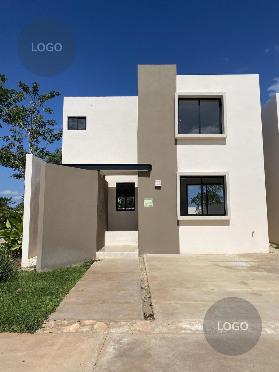 BEAUTIFUL HOUSE FOR SALE IN MÉRIDA