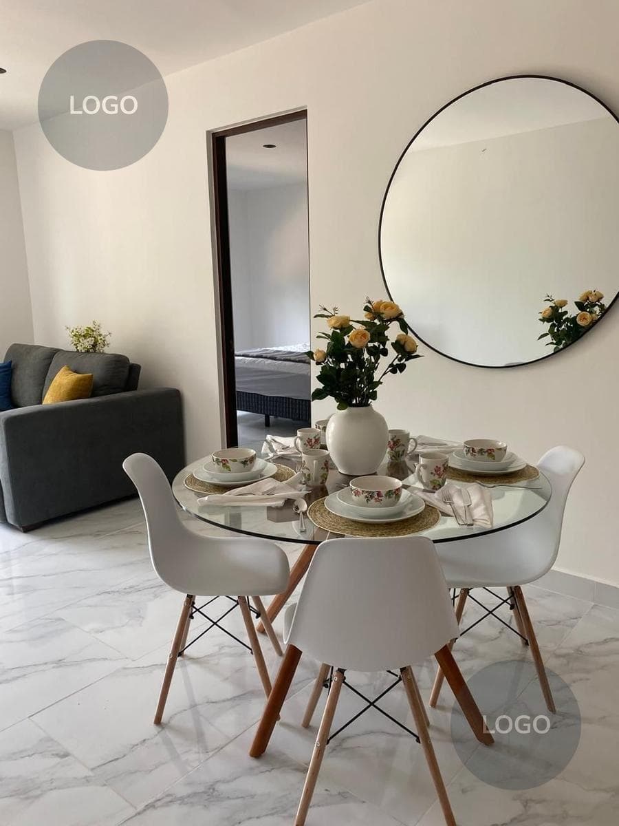 APARTMENT FOR RENT IN CANCUN OMBÚ