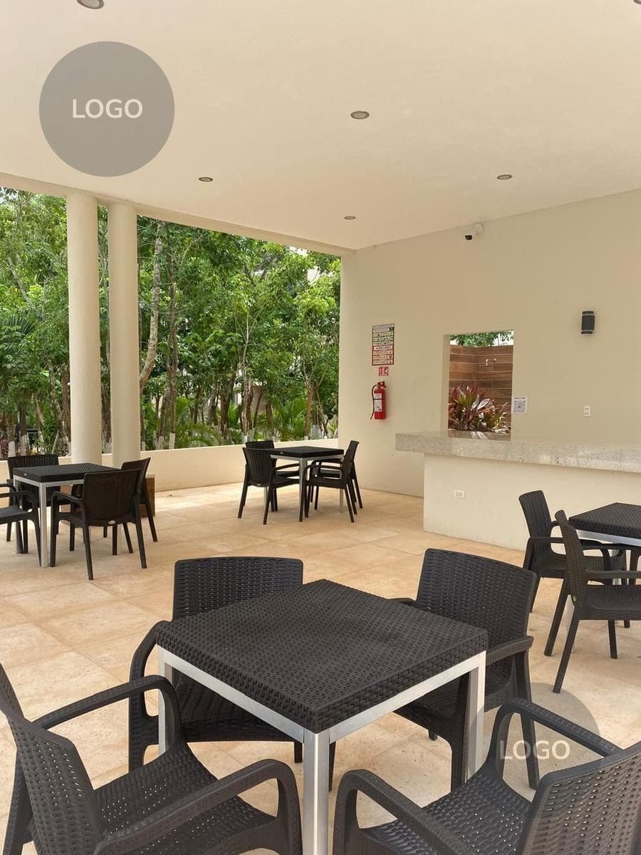 APARTMENT FOR RENT IN CANCUN OMBÚ