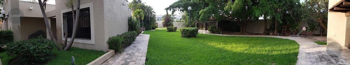 LUXURY HOME FOR SALE IN ITZIMNA, MÉRIDA