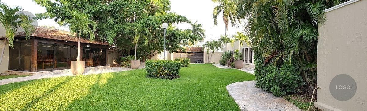 LUXURY HOME FOR SALE IN ITZIMNA, MÉRIDA