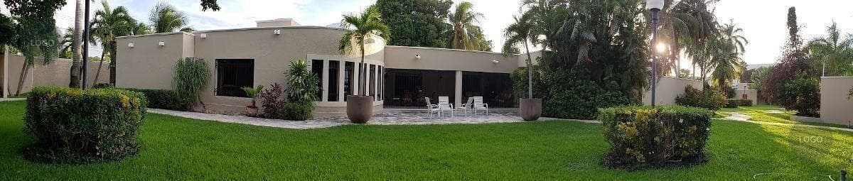 LUXURY HOME FOR SALE IN ITZIMNA, MÉRIDA