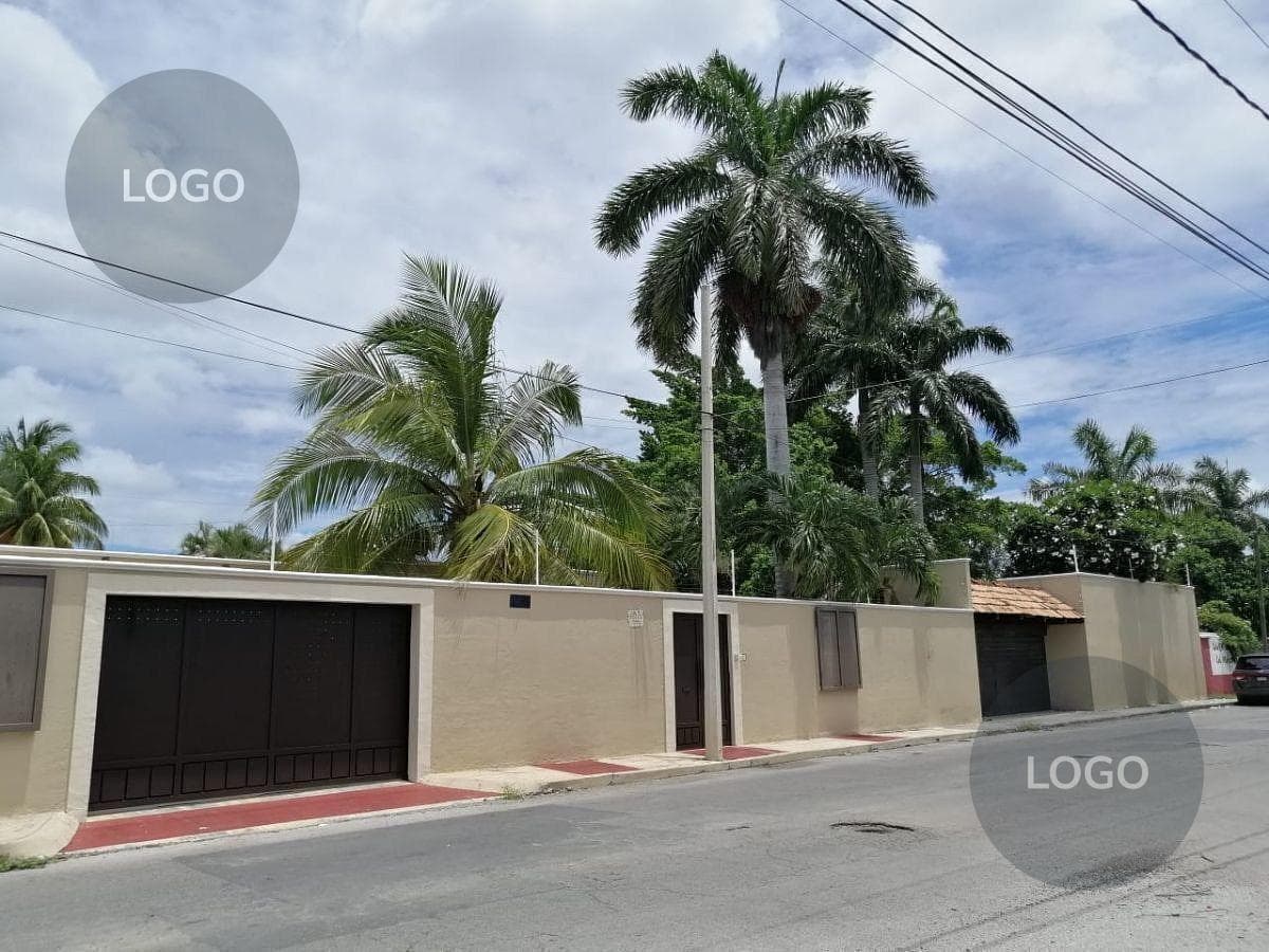 LUXURY HOME FOR SALE IN ITZIMNA, MÉRIDA