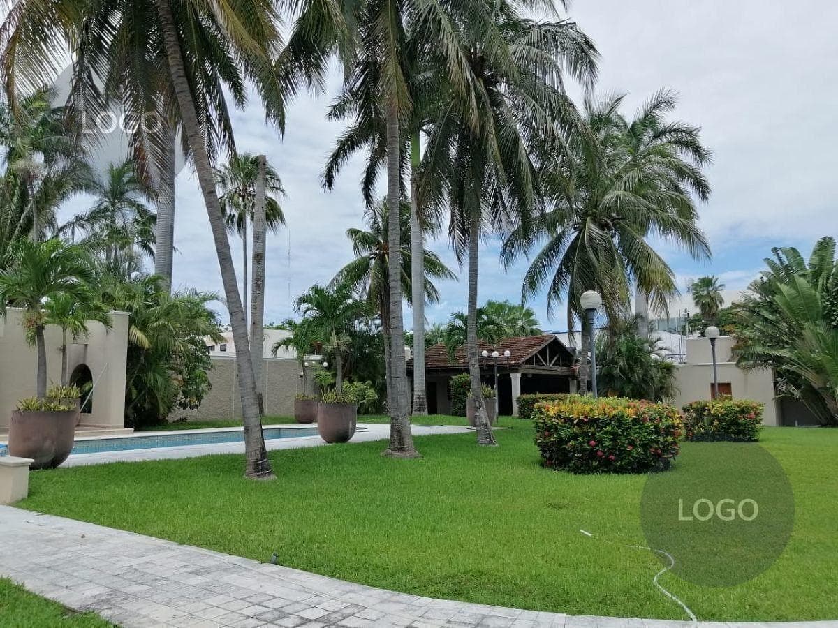 LUXURY HOME FOR SALE IN ITZIMNA, MÉRIDA