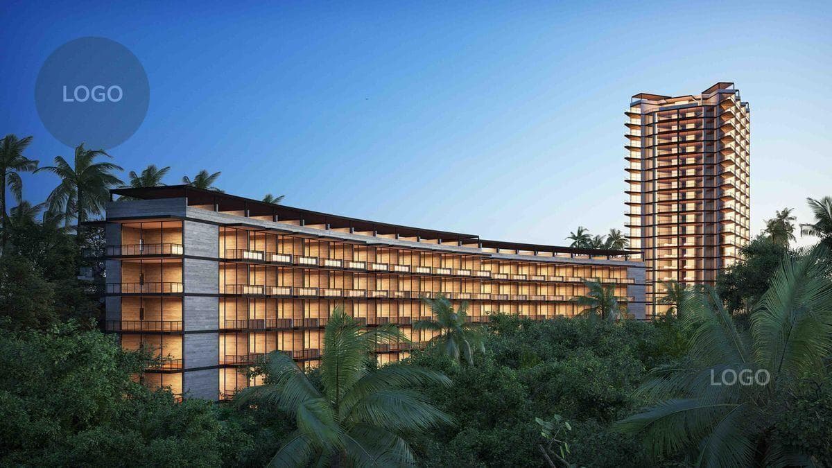 APARTMENTS FOR SALE IN CANCUN