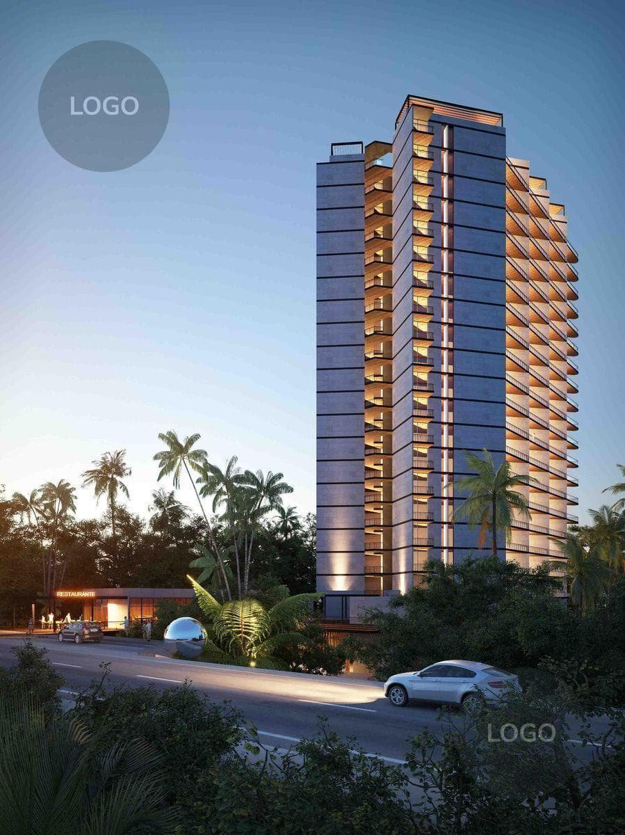 APARTMENTS FOR SALE IN CANCUN