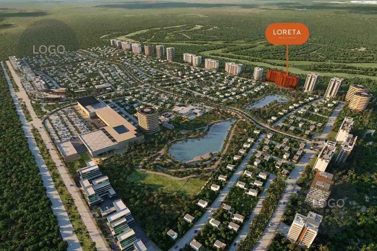 APARTMENTS AVAILABLE FOR PRE-SALE IN CANCÚN