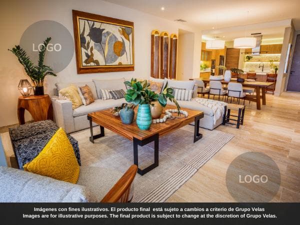 APARTMENTS FOR SALE IN CANCUN