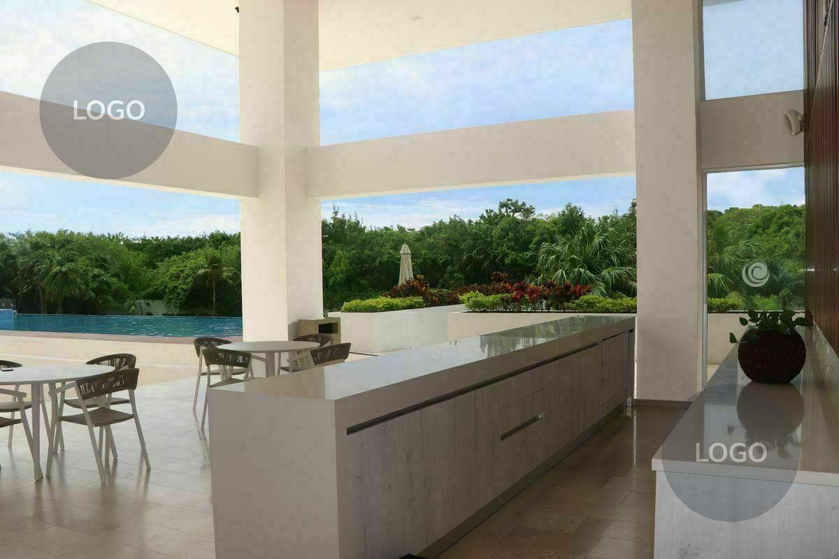 LUXURY APARTMENT FOR SALE IN CANCUN'S HOTEL ZONE