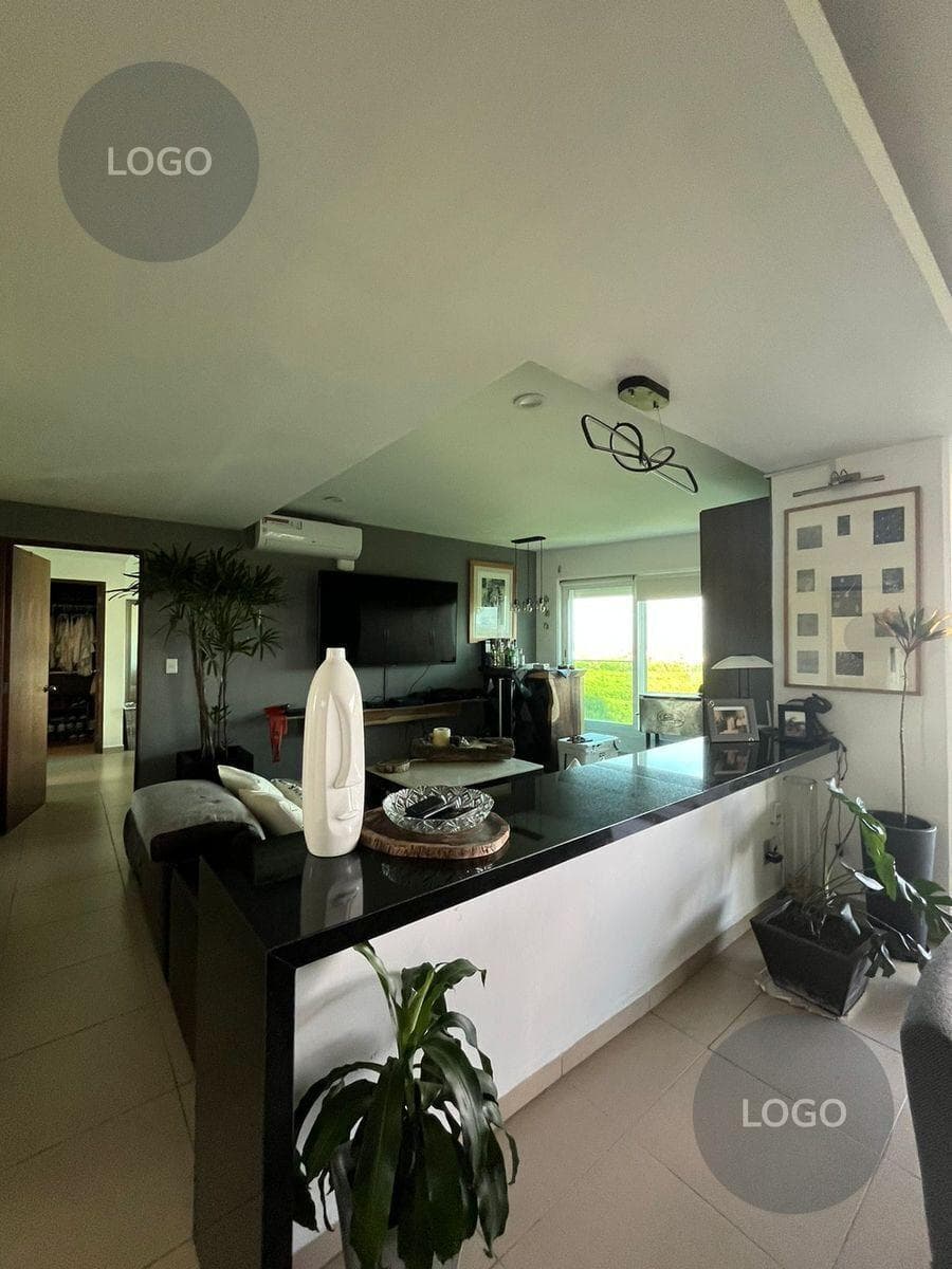 APARTMENT FOR RENT IN PUERTO CANCUN