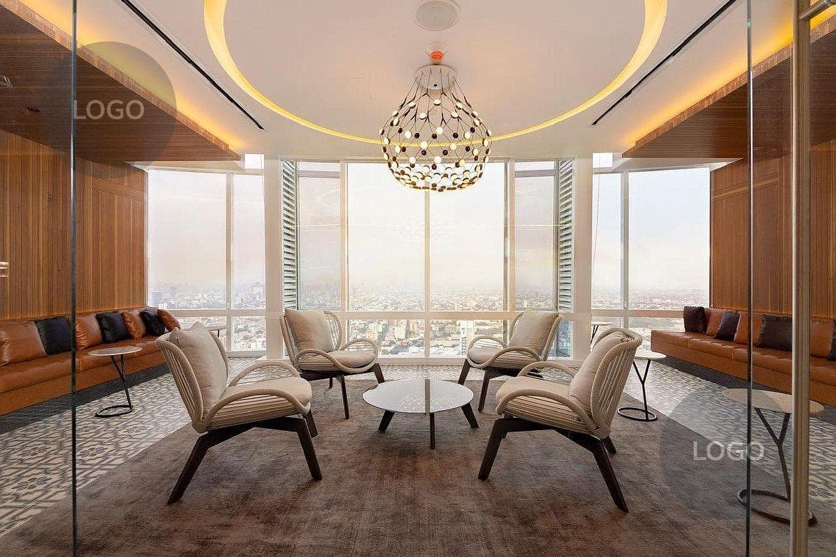 LUXURY APARTMENTS FOR SALE IN MITIKAH, COYOACÁN