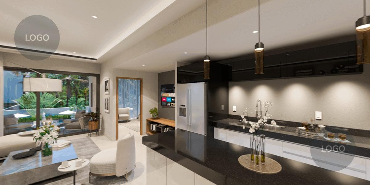 APARTMENTS FOR SALE IN CANCUN