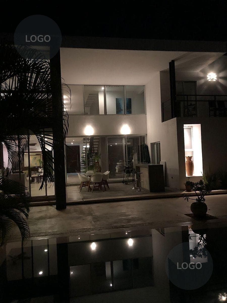 HOUSE FOR RENT IN MÉRIDA AT LA CEIBA GOLF CLUB