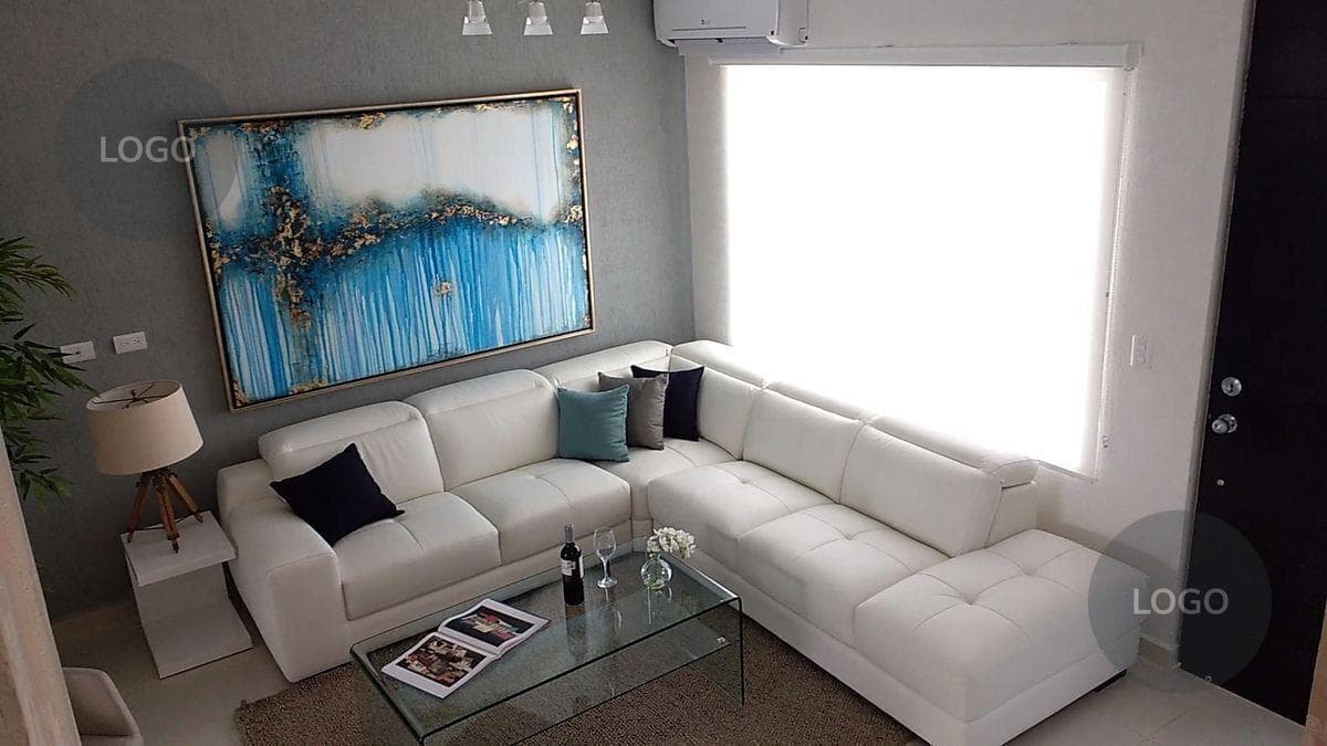 HOUSE FOR SALE IN SOUTH CANCUN