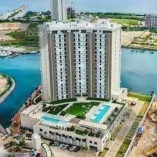 FURNISHED APARTMENT FOR RENT IN PUERTO CANCUN