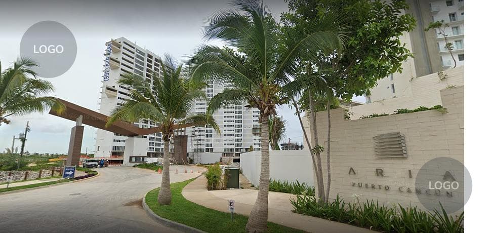 FURNISHED APARTMENT FOR RENT IN PUERTO CANCUN