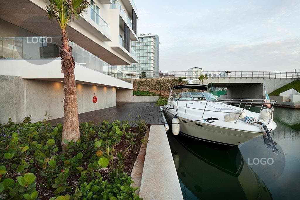APARTMENT FOR SALE IN CANCUN, PUERTO CANCÚN