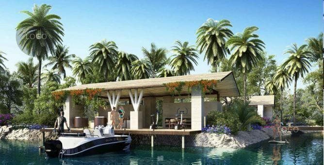APARTMENT FOR SALE IN CANCUN, PUERTO CANCÚN