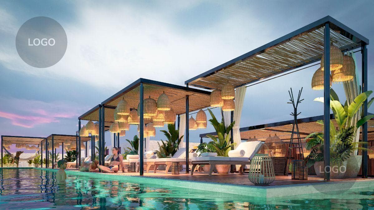 APARTMENTS FOR SALE IN CANCUN