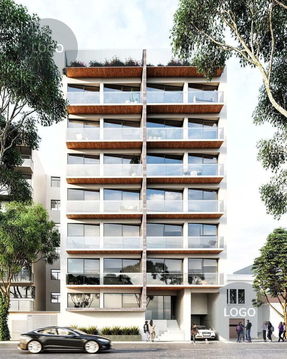APARTMENT FOR PRE-SALE IN NAPLES