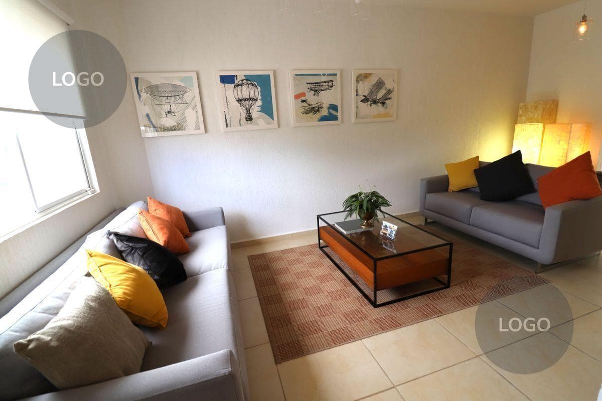 HOUSE FOR SALE IN THE SOUTHERN INDUSTRIAL PARK OF CANCUN