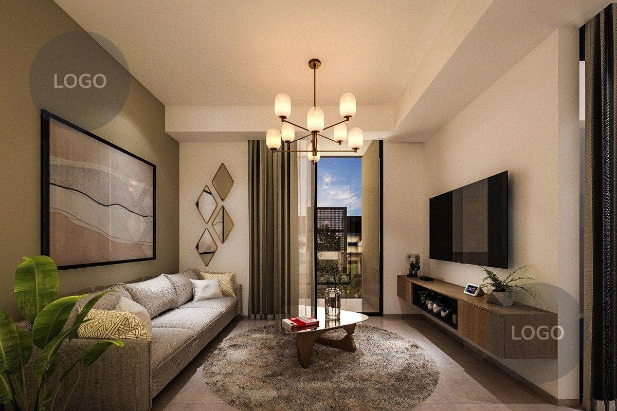APARTMENT FOR PRE-SALE, MÉRIDA, YUCATÁN
