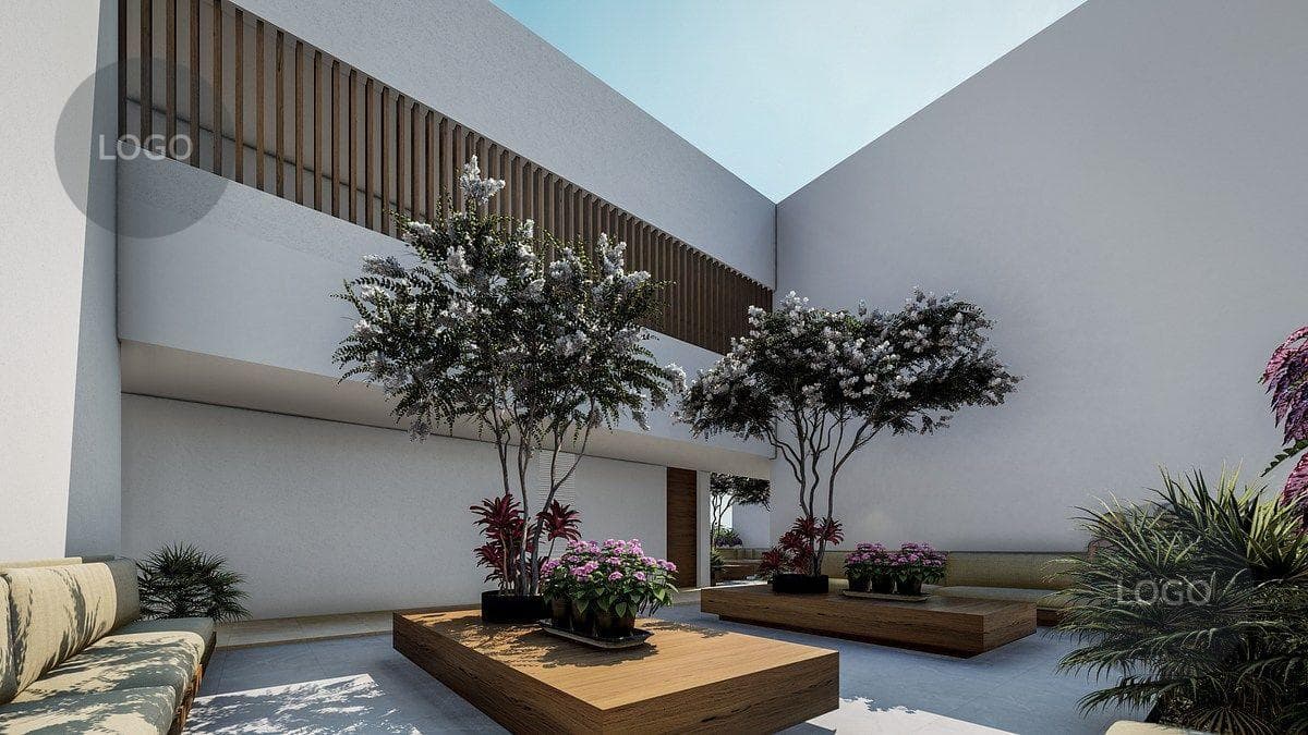 APARTMENT FOR PRE-SALE, MÉRIDA, YUCATÁN