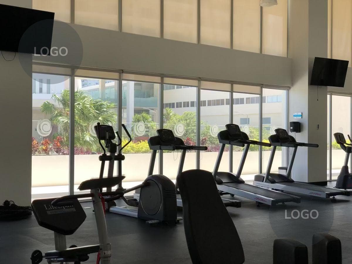 APARTMENT RENTALS IN CANCÚN