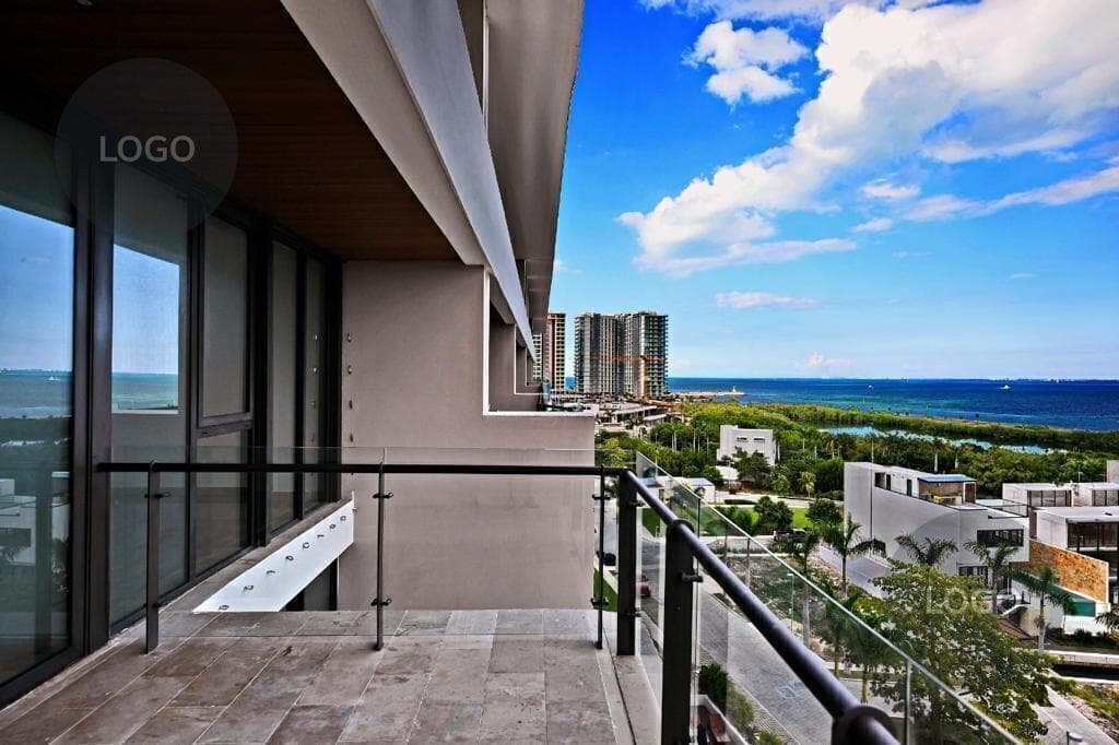 LUXURY APARTMENT FOR SALE IN PUERTO CANCUN
