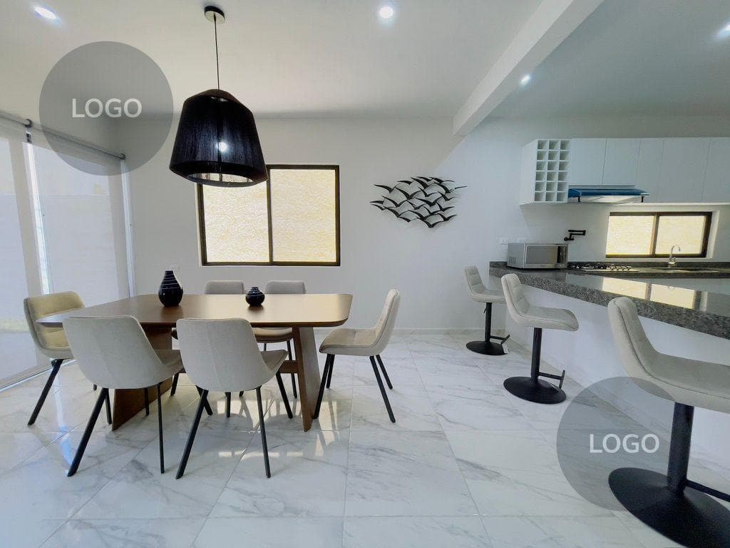 LAST HOMES FOR SALE IN RESIDENCIAL, CANCÚN, QUINTANA ROO, AV. MALLORCA