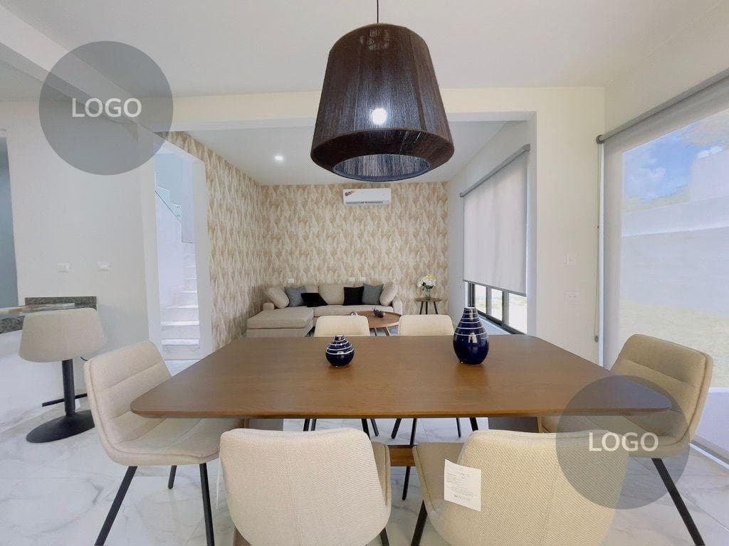 LAST HOMES FOR SALE IN RESIDENCIAL, CANCÚN, QUINTANA ROO, AV. MALLORCA