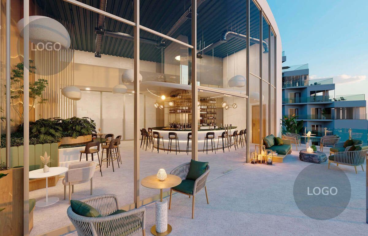 PRE-SALE: APARTMENTS IN CANCUN WITH VIEWS OF THE LAGOON AND THE HOTEL ZONE