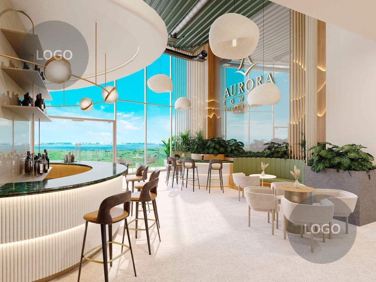 PRE-SALE: APARTMENTS IN CANCUN WITH VIEWS OF THE LAGOON AND THE HOTEL ZONE