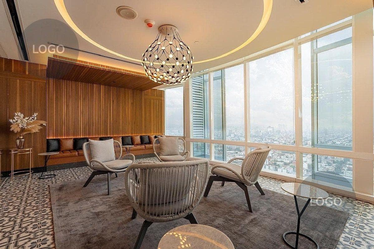 LUXURY APARTMENTS FOR SALE IN MITIKAH, COYOACÁN