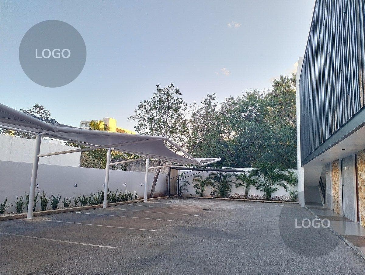 Luxury Furnished Apartment for Rent in Mérida