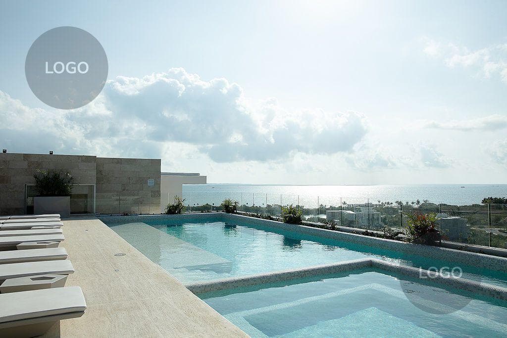 APARTMENT FOR SALE IN CANCUN, PUERTO CANCÚN