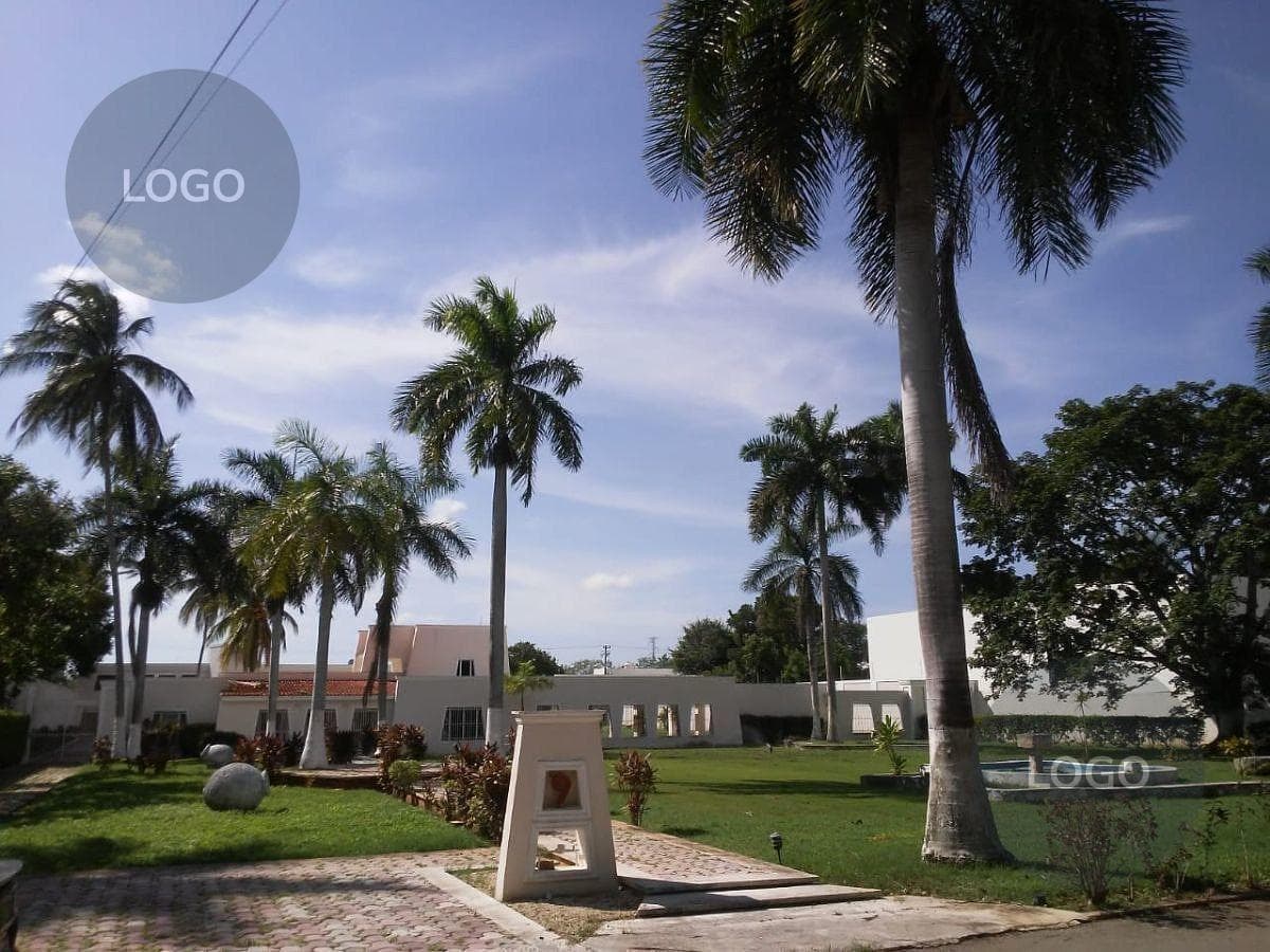 LUXURY HOME FOR SALE IN LA CEIBA, MERIDA