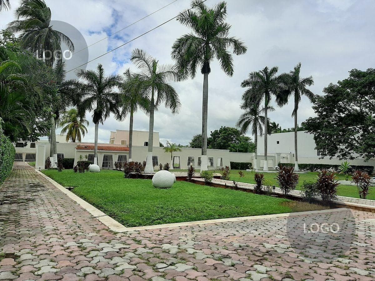 LUXURY HOME FOR SALE IN LA CEIBA, MERIDA
