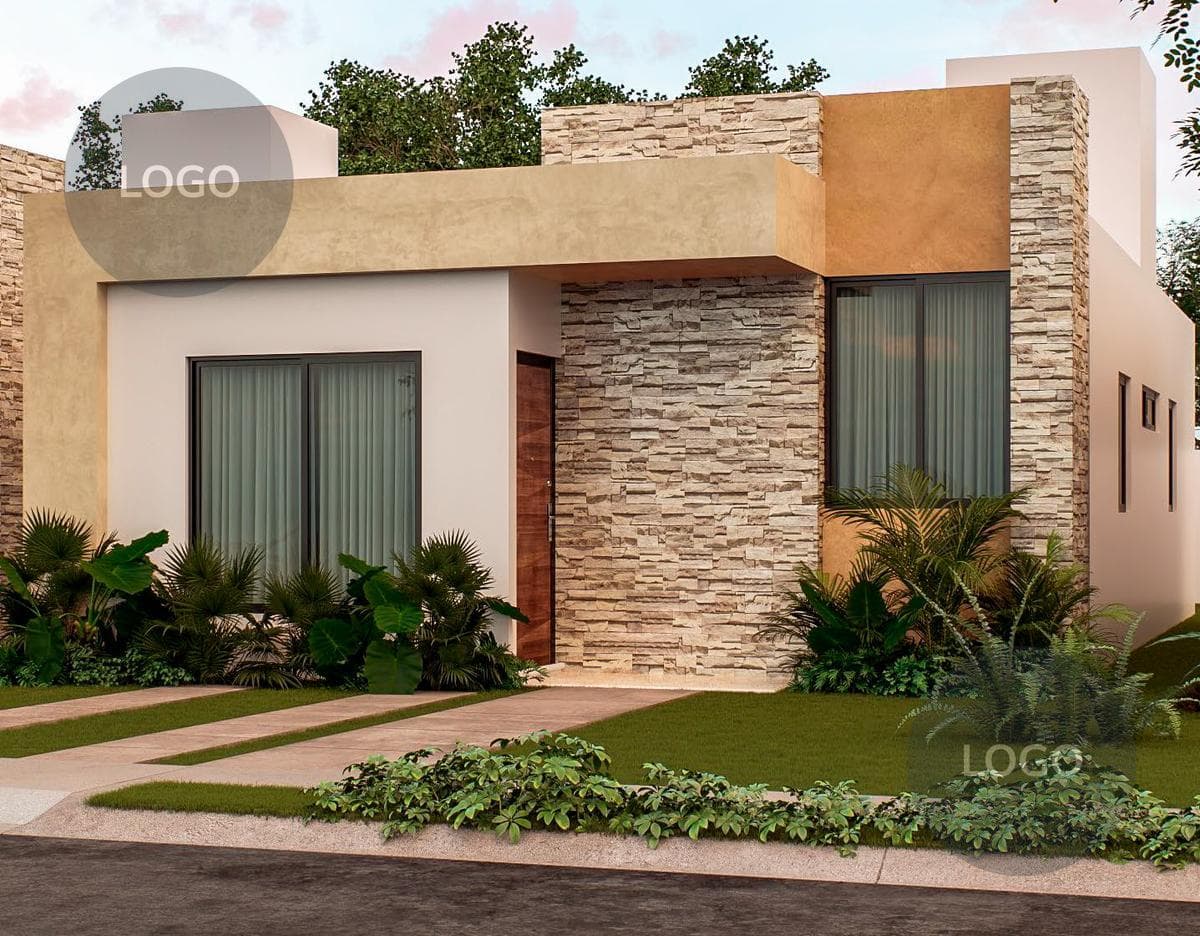 House for sale in the South Industrial Park of Cancun