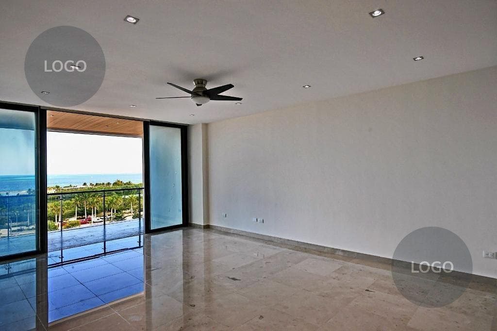 LUXURY APARTMENT AUCTION FOR SALE IN PUERTO CANCUN