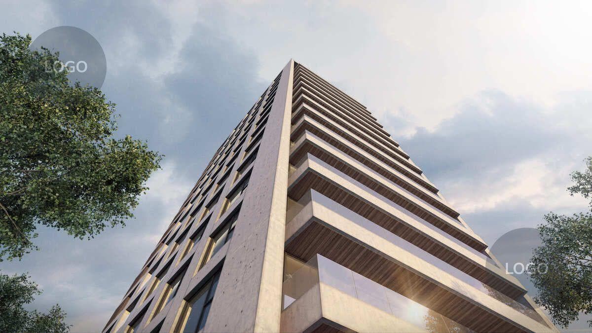APARTMENT FOR PRE-SALE IN NUEVO POLANCO