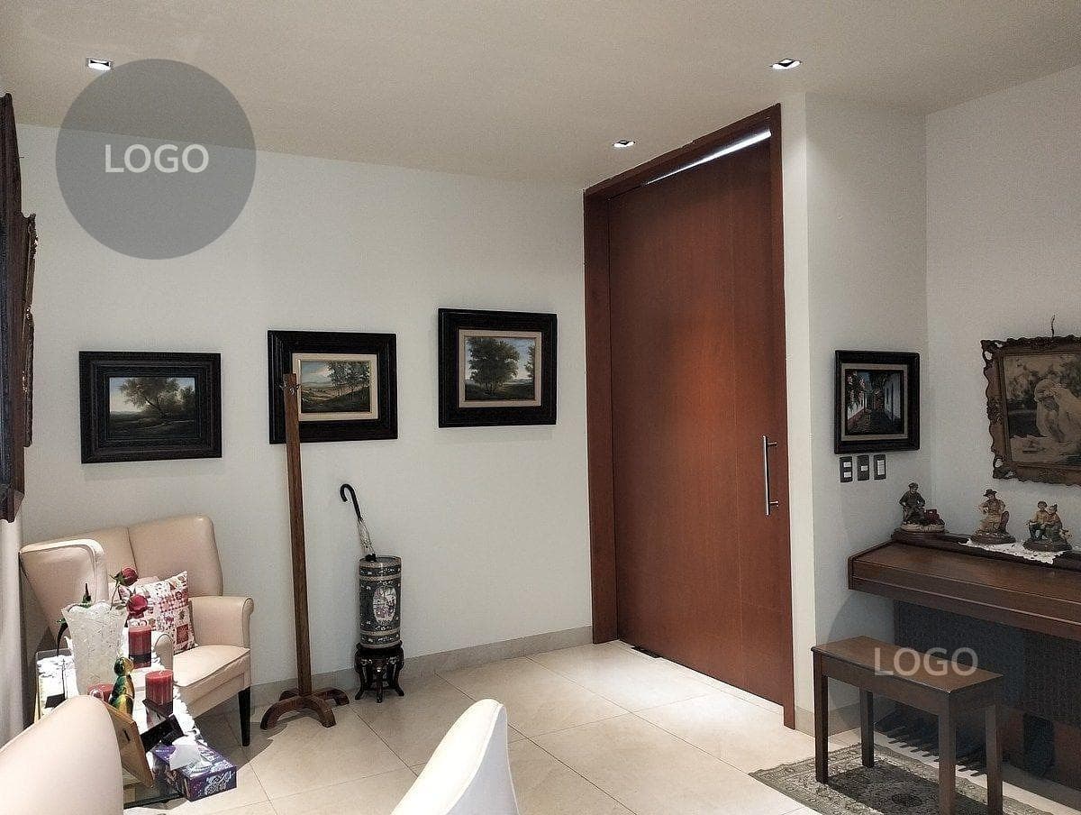 ELEGANT HOME FOR SALE AT YUCATAN COUNTRY CLUB