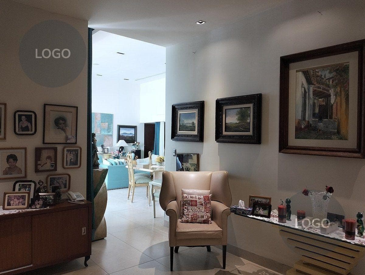 ELEGANT HOME FOR SALE AT YUCATAN COUNTRY CLUB