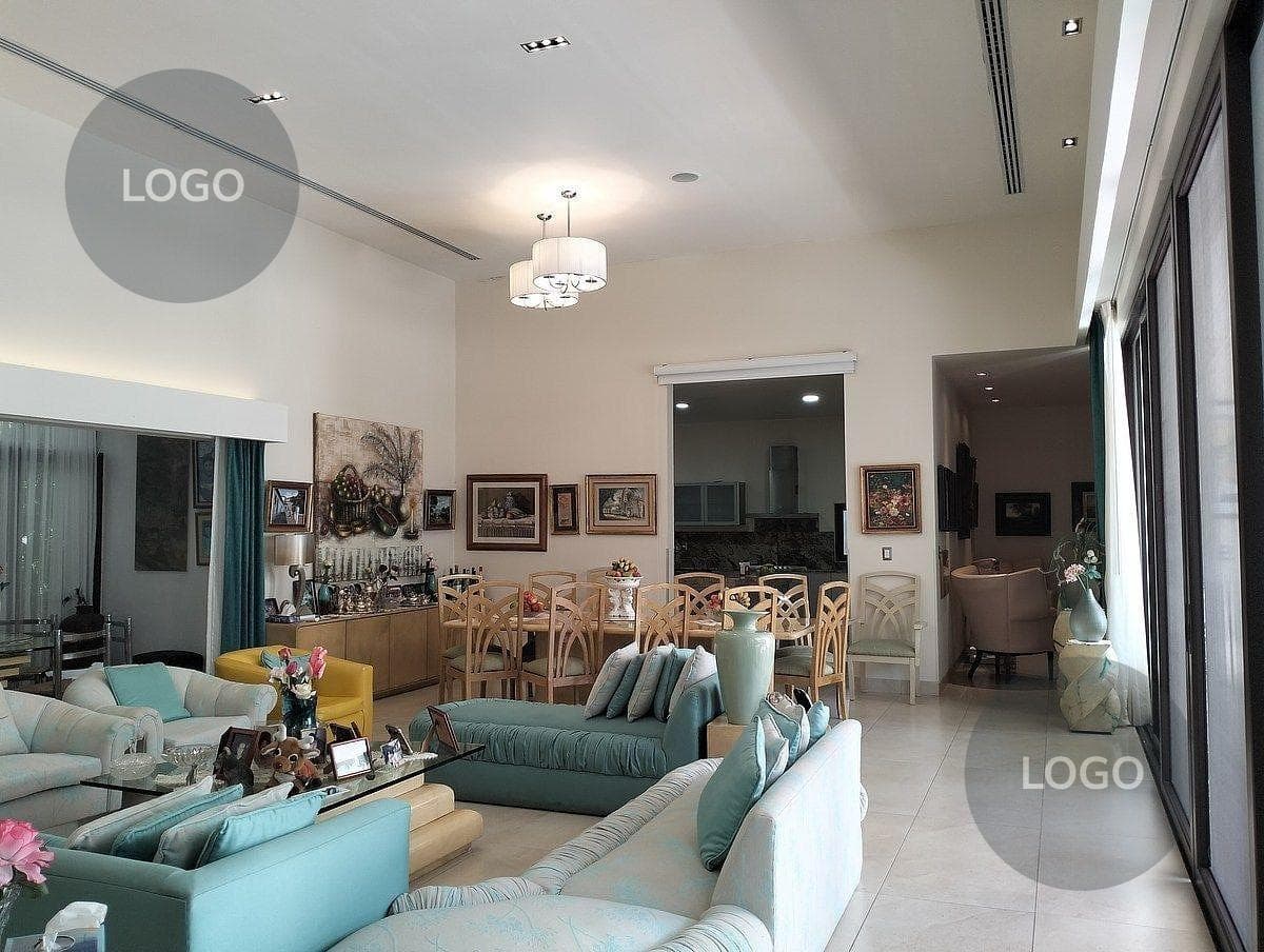 ELEGANT HOME FOR SALE AT YUCATAN COUNTRY CLUB